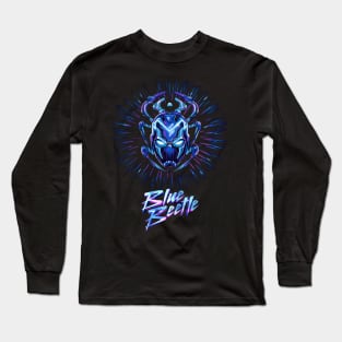 Blue beetle | 2023 Long Sleeve T-Shirt